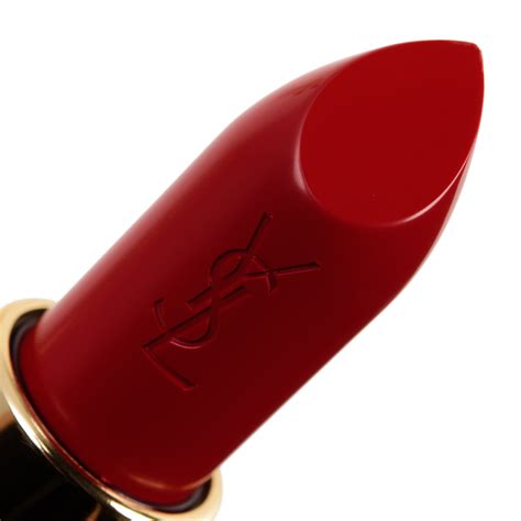 ysl 21 red in sunlight|ysl rouge paradoxe 2021.